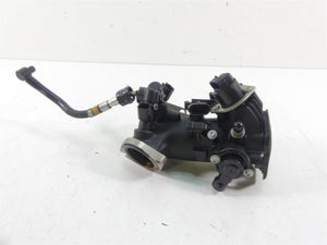 2009 Harley FXDF Dyna Fat Bob Throttle Body Fuel Injection 27708-06 | Mototech271
