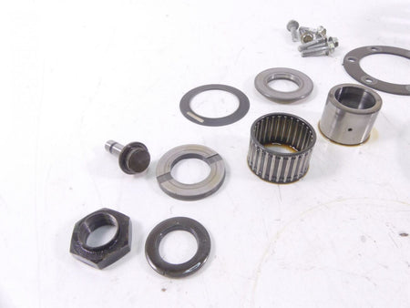 2012 Yamaha XT1200 Super Tenere Clutch Basket Friction Disc Set 23P-16150-00-00 {{ shop.shopifyCountryName }} - Mototech271