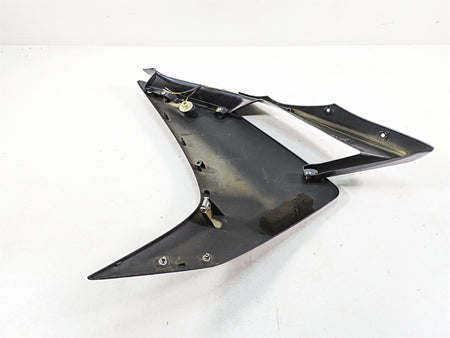 2007 Yamaha R1 YZFR1 Oem Right Main Side Fairing Cover Set 4C8-2835V-00 {{ shop.shopifyCountryName }} - Mototech271