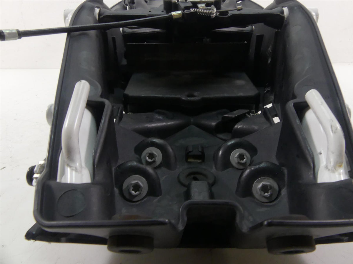 2015 KTM 1290R Super Duke Rear Subframe Sub Frame & Inner Fender 6130300210033 {{ shop.shopifyCountryName }} - Mototech271