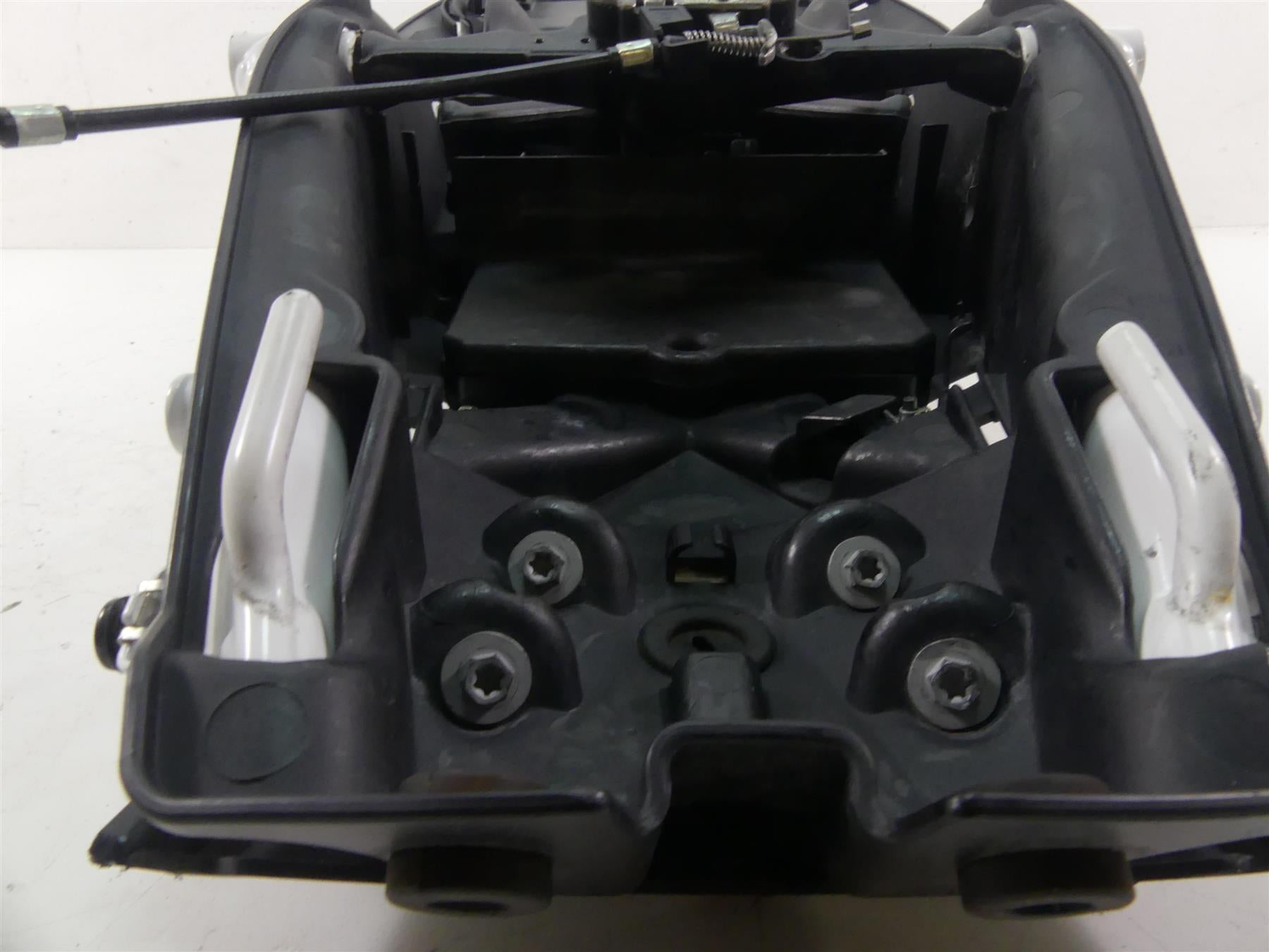2015 KTM 1290R Super Duke Rear Subframe Sub Frame & Inner Fender 6130300210033 {{ shop.shopifyCountryName }} - Mototech271