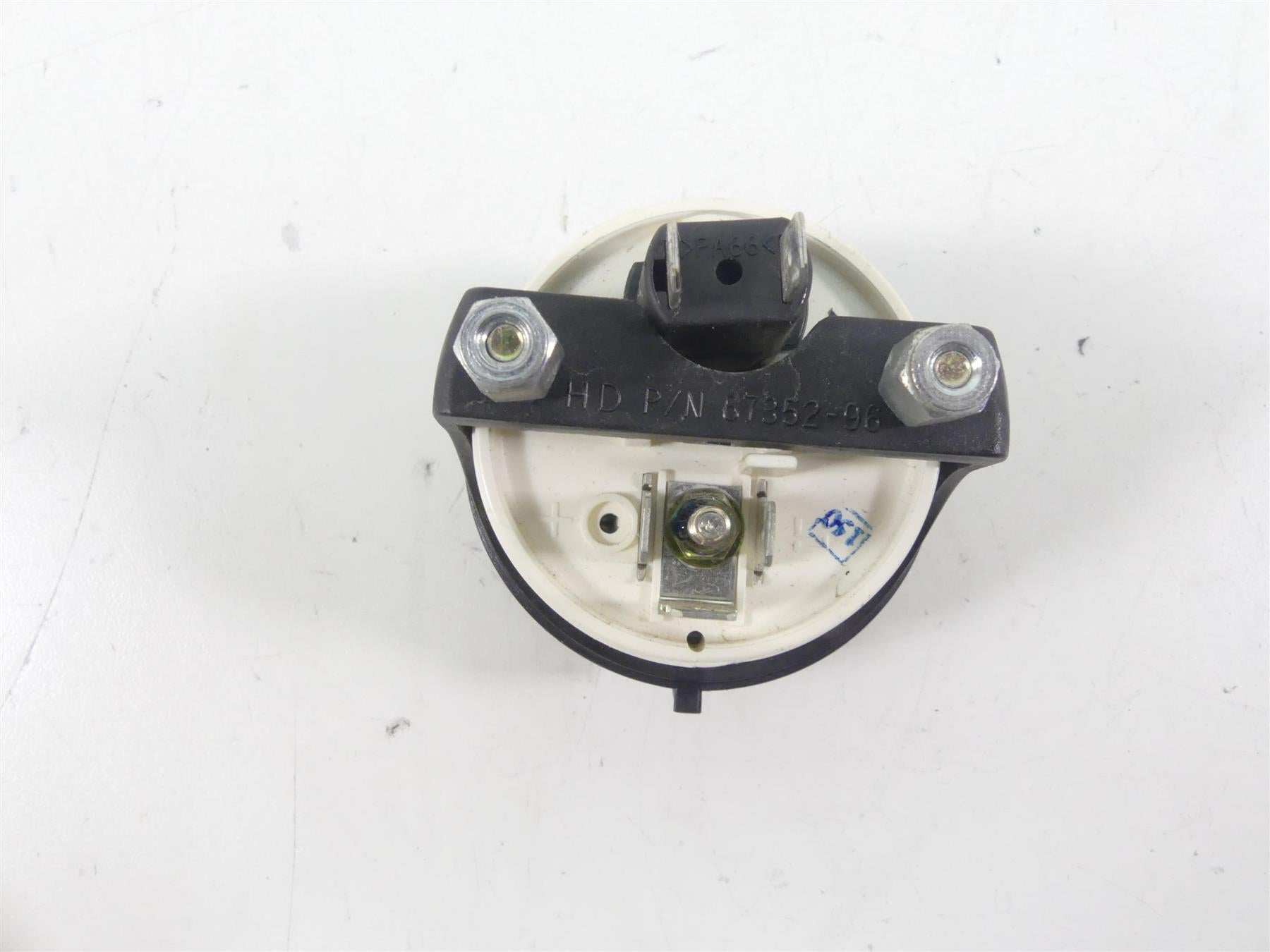 1999 Harley Touring FLHTCUI Electra Glide Fuel Gas Petrol Level Gauge 75111-96C {{ shop.shopifyCountryName }} - Mototech271