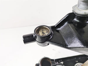 2007 Harley Touring FLHTCU SE CVO E-Glide Upper Lower Triple Tree Set 45446-87A | Mototech271