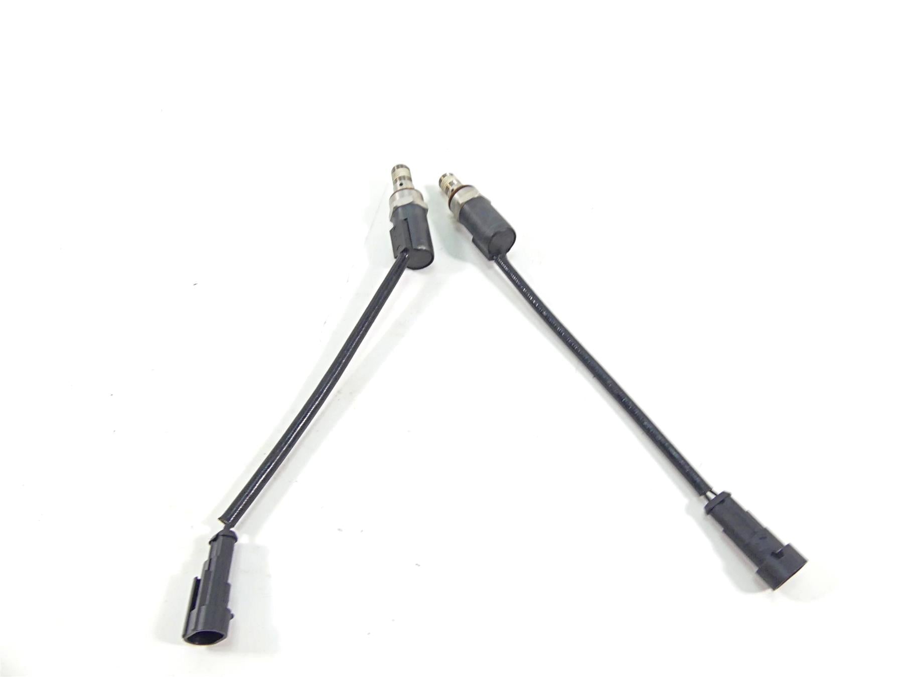 2014 Harley Dyna FXDB Street Bob Auto Compression Release Solenoid 28861-07A {{ shop.shopifyCountryName }} - Mototech271