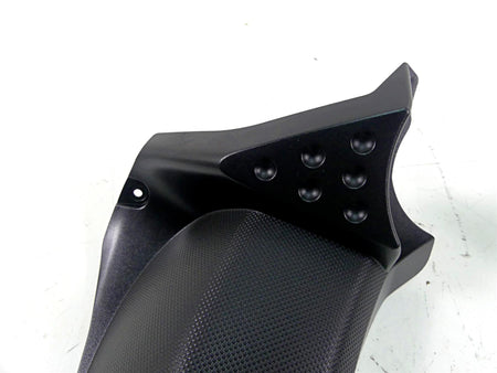 2010 Kawasaki ZX1400 ZX14 R Ninja Inner Intake Cover Fairing Set 55028-0061 {{ shop.shopifyCountryName }} - Mototech271
