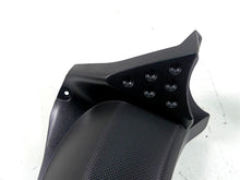 Load image into Gallery viewer, 2010 Kawasaki ZX1400 ZX14 R Ninja Inner Intake Cover Fairing Set 55028-0061 | Mototech271

