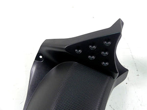 2010 Kawasaki ZX1400 ZX14 R Ninja Inner Intake Cover Fairing Set 55028-0061 | Mototech271