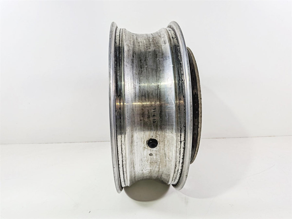 2000 Honda GL1500 Valkyrie Interstate Straight Rear Wheel Rim 16x5 42650-MBY-670-Mototech271