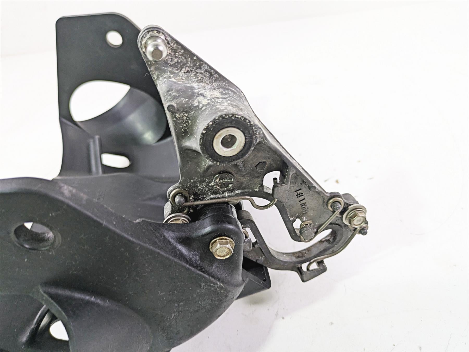 2004 Honda Aquatrax R-12X Reverse Gate Assembly 24860-HW3-670 {{ shop.shopifyCountryName }} - Mototech271