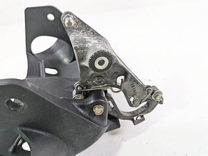 2004 Honda Aquatrax R-12X Reverse Gate Assembly 24860-HW3-670