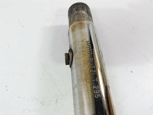 1998 Moto Guzzi California 1100 EV Oem Exhaust Header Set GU29120950 GU29120951 | Mototech271