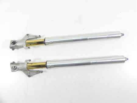 2006 Ducati 999 Biposto Straight Showa Front Fork Leg Set 34022381A 34022371A {{ shop.shopifyCountryName }} - Mototech271