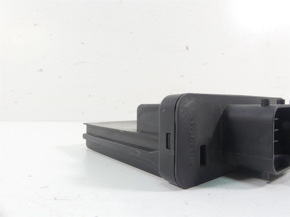 2016 BMW S1000XR K49 Basic Electronic Control Module Unit Ecm Ecu 61358561773 {{ shop.shopifyCountryName }} - Mototech271