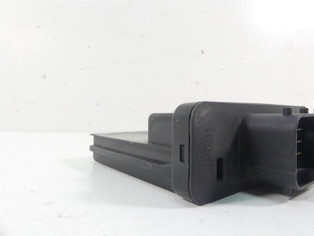 2016 BMW S1000XR K49 Basic Electronic Control Module Unit Ecm Ecu 61358561773 {{ shop.shopifyCountryName }} - Mototech271