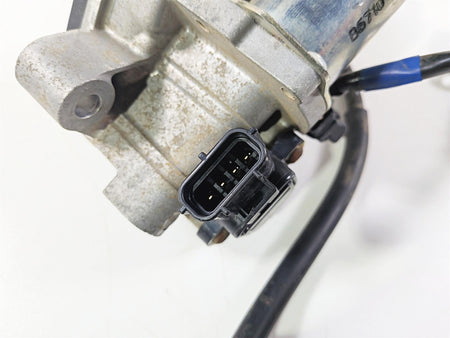 2017 Yamaha YXZ1000R EPS SS Clutch Master Cylinder - Tested B57-82460-00-00 {{ shop.shopifyCountryName }} - Mototech271