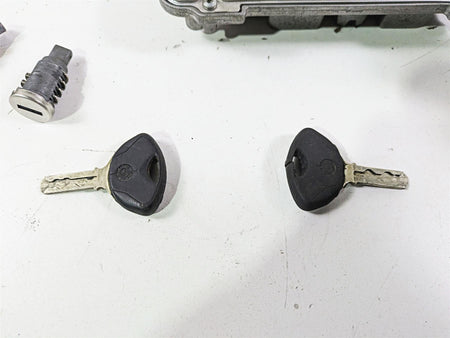 2009 BMW R1200RT K26 Cdi Ecu Ignition Switch Keys Set - Read 13618521661 7722565 {{ shop.shopifyCountryName }} - Mototech271