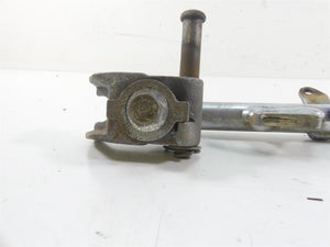 2011 Harley FXDWG Dyna Wide Glide Side Kickstand Kick Jiffy Stand 49704-90H