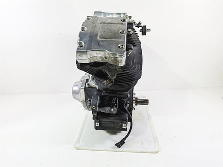 2008 Harley FLSTSB Cross Bones Running 96ci B - Engine Motor -Video 19643-11C {{ shop.shopifyCountryName }} - Mototech271