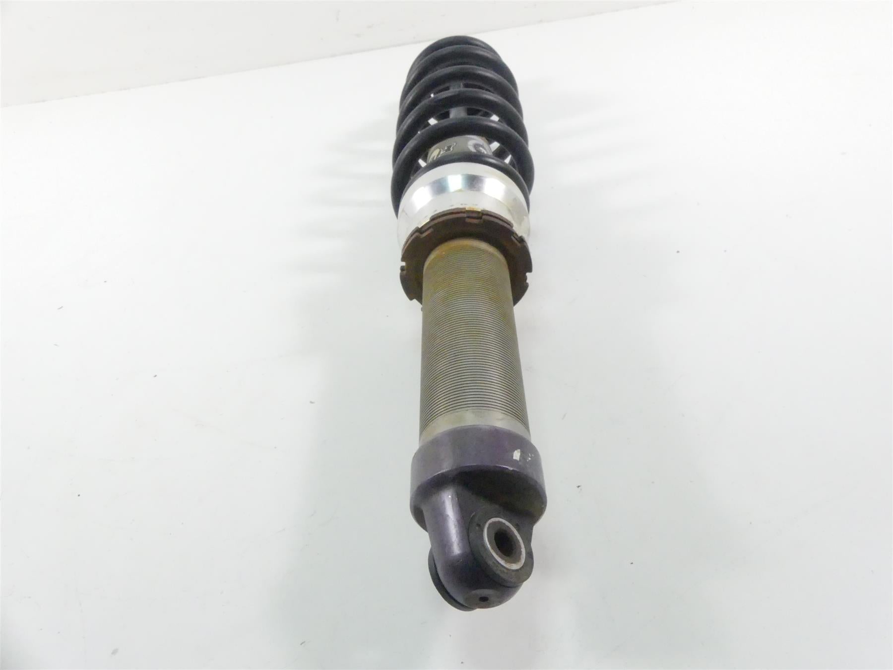 2018 Polaris RZR S 900 Straight Rear Left Fox Shock Damper 7044468 {{ shop.shopifyCountryName }} - Mototech271