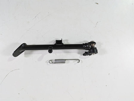 2014 BMW R nine T R9T K21 Side Kickstand Kick Stand & Safety Switch 46527716564 {{ shop.shopifyCountryName }} - Mototech271