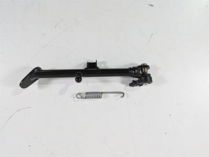 2014 BMW R nine T R9T K21 Side Kickstand Kick Stand & Safety Switch 46527716564 | Mototech271