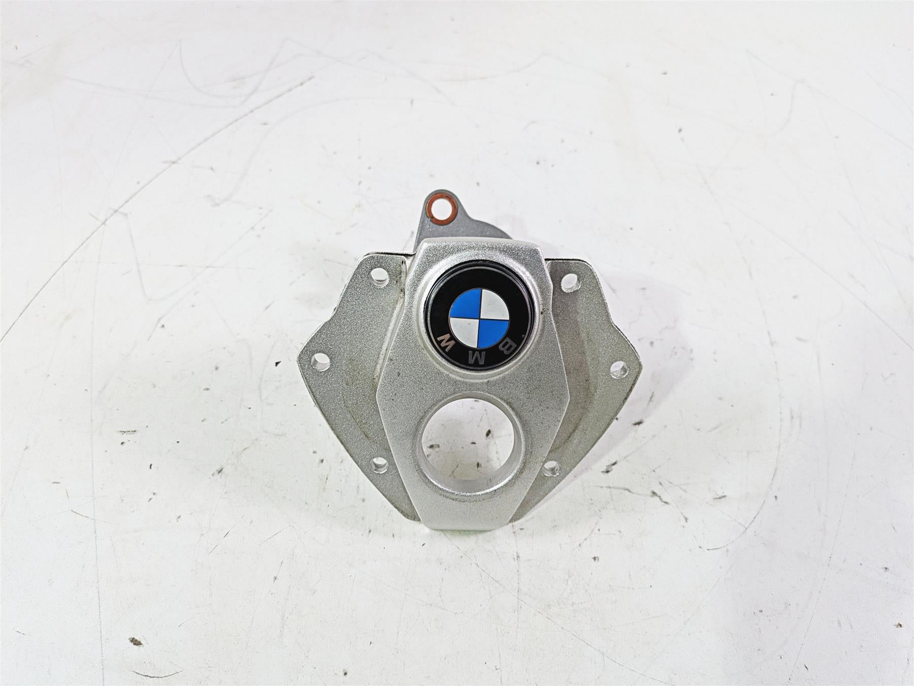 2015 BMW K1600 GT K48 Upper Arm Bridge & Steering Piece 32717721663 {{ shop.shopifyCountryName }} - Mototech271