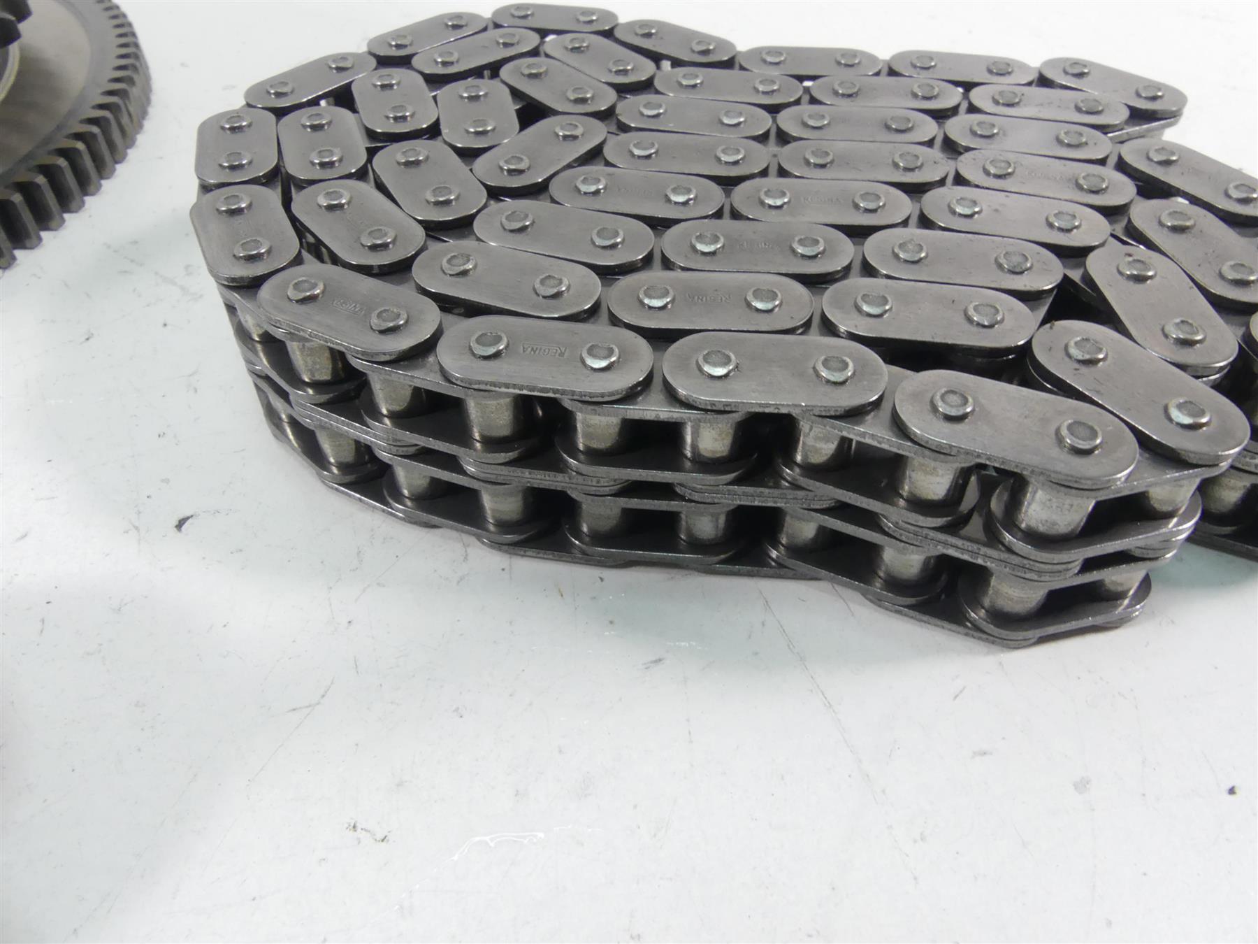 2010 Harley FXDWG Dyna Wide Glide Primary Drive Clutch Kit 2K Only 37813-06A {{ shop.shopifyCountryName }} - Mototech271