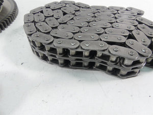 2010 Harley FXDWG Dyna Wide Glide Primary Drive Clutch Kit 2K Only 37813-06A | Mototech271