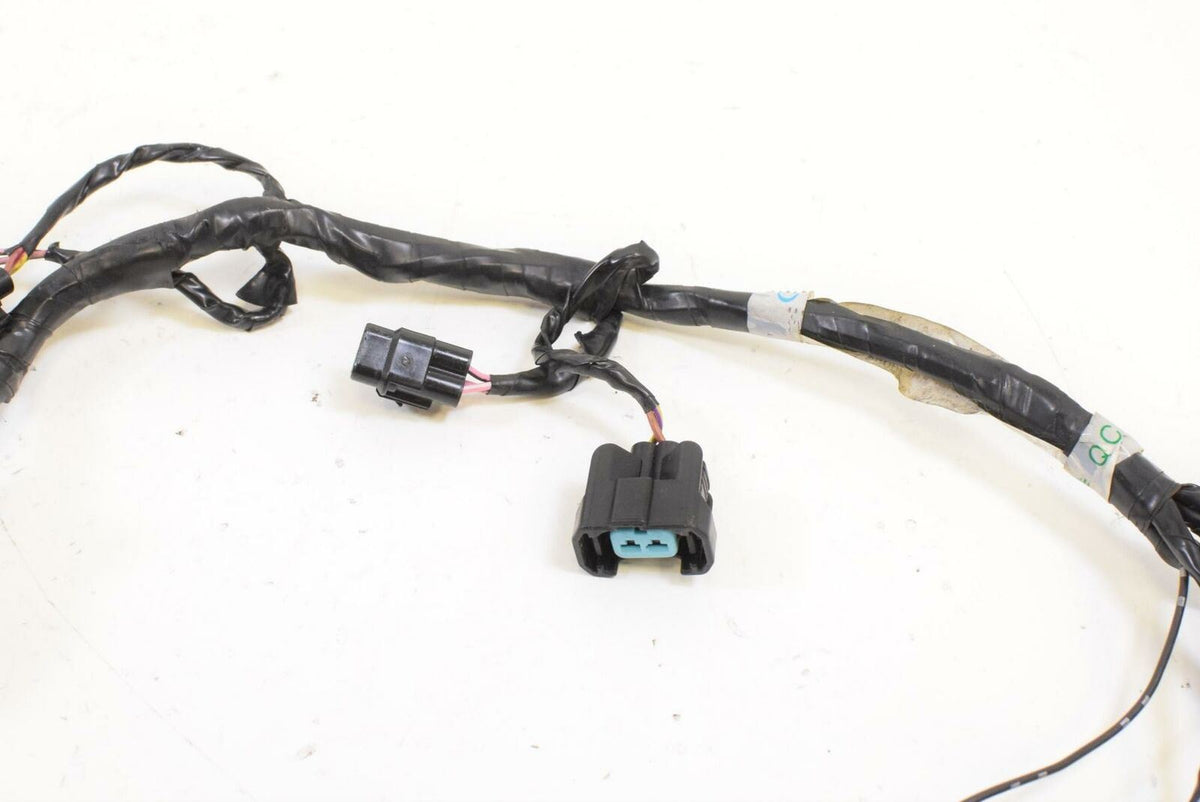 2015 Triumph Rocket III 3 Touring ABS Throttle Body Wiring Wire Harness T2502404 {{ shop.shopifyCountryName }} - Mototech271
