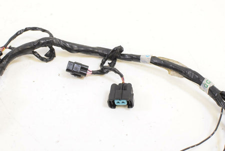 2015 Triumph Rocket III 3 Touring ABS Throttle Body Wiring Wire Harness T2502404 {{ shop.shopifyCountryName }} - Mototech271