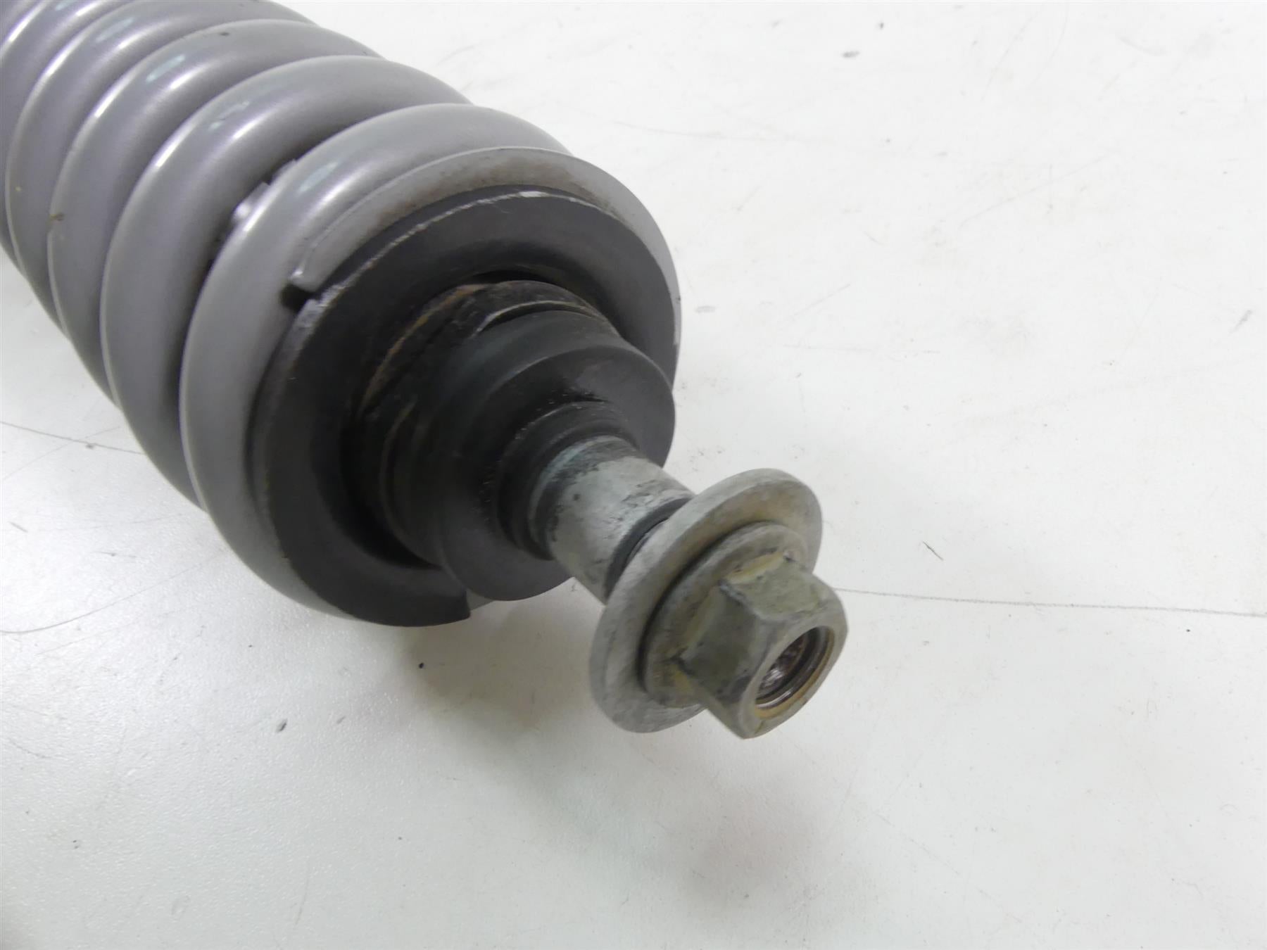 2009 BMW R1200GS K25 Straight Showa Front Shock Damper Suspension 31428529485 {{ shop.shopifyCountryName }} - Mototech271