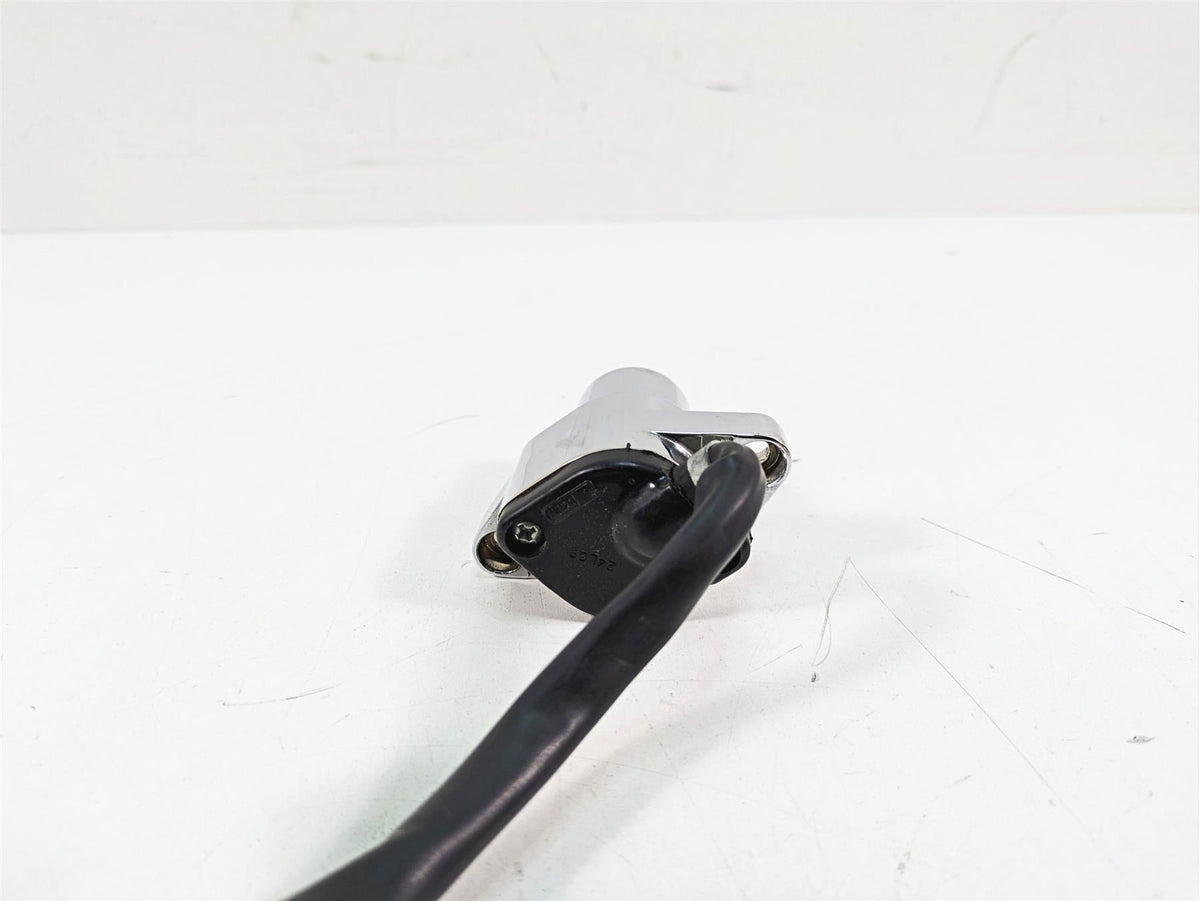 2011 Triumph America Ignition Switch Key Lock Set T2500782 T2500783 {{ shop.shopifyCountryName }} - Mototech271