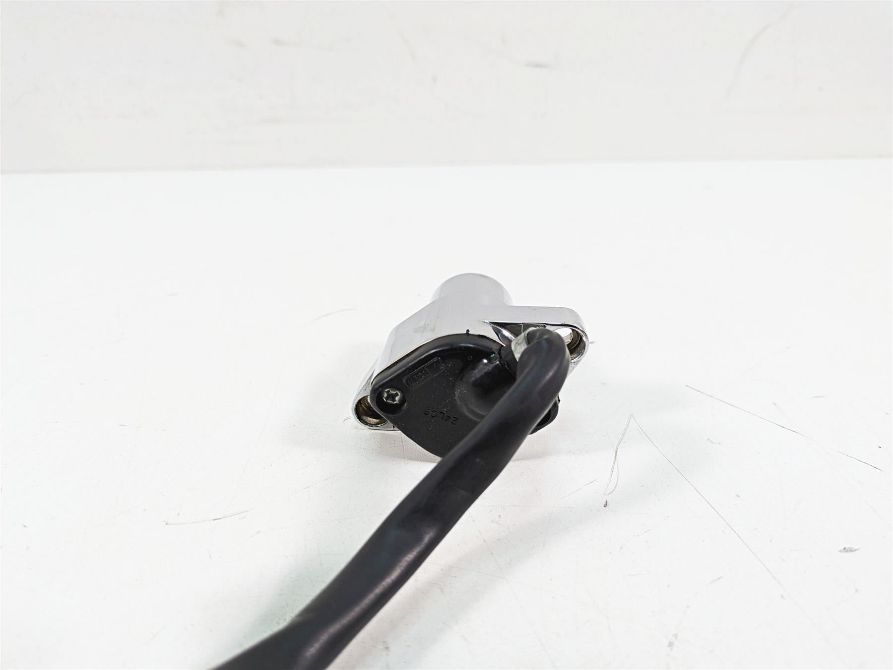 2011 Triumph America Ignition Switch Key Lock Set T2500782 T2500783 {{ shop.shopifyCountryName }} - Mototech271