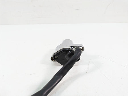 2011 Triumph America Ignition Switch Key Lock Set T2500782 T2500783 {{ shop.shopifyCountryName }} - Mototech271