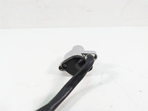 2011 Triumph America Ignition Switch Key Lock Set T2500782 T2500783 | Mototech271
