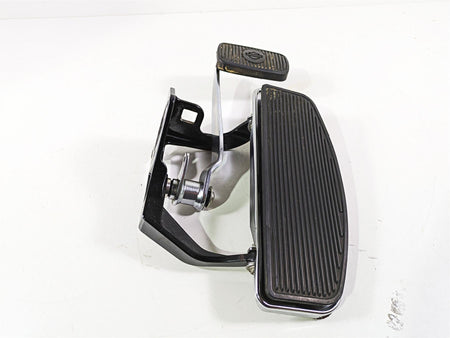 2008 Harley FLSTC Softail Heritage Right Front Floor Board + Brake Set 50600026 {{ shop.shopifyCountryName }} - Mototech271