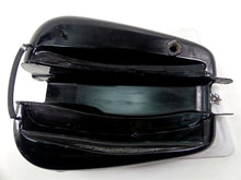 Load image into Gallery viewer, 2010 Harley FXDF Dyna Fat Bob Fuel Gas Petrol Tank - Dented 61586-04B | Mototech271

