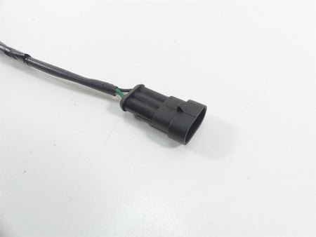 2005 Ducati Multistrada 1000S Side Kickstand Kick Stand & Switch 55610351A {{ shop.shopifyCountryName }} - Mototech271