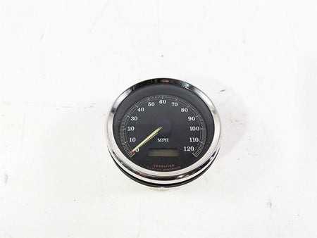 2002 Harley Dyna FXDL Low Rider Speedometer Gauge Instrument 61K 67025-99A {{ shop.shopifyCountryName }} - Mototech271