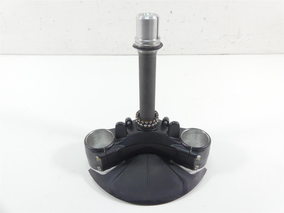 2017 Ducati 939 S Supersport Lower Triple Tree Steering Clamp 34220991AB {{ shop.shopifyCountryName }} - Mototech271