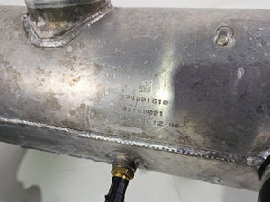 2022 SeaDoo Spark 900 Trixx Exhaust Muffler & Resonator 274001618 274001488 | Mototech271