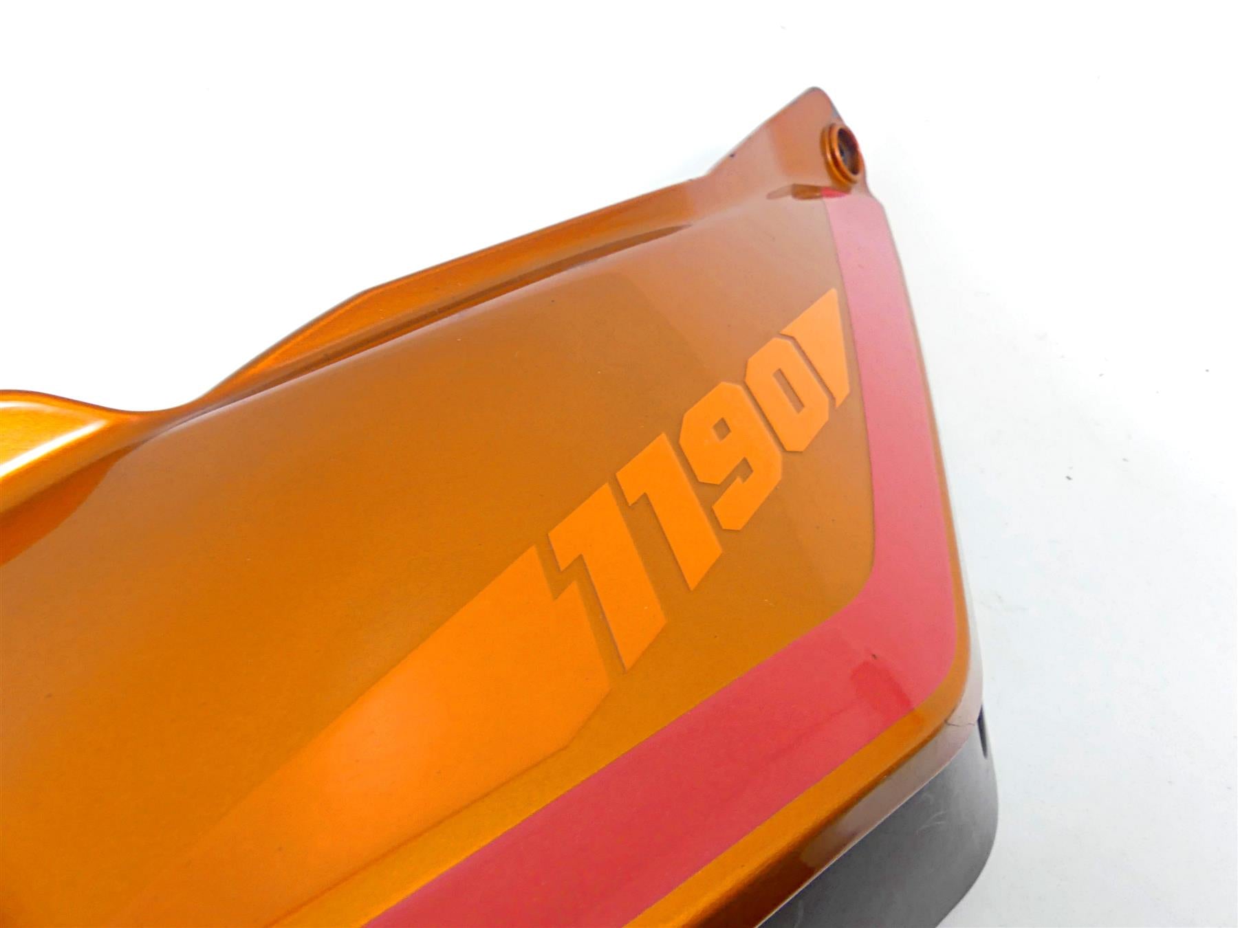 2015 KTM 1190 Adventure Tail Side Cover Fairing Set 60308041000 60308042000 {{ shop.shopifyCountryName }} - Mototech271