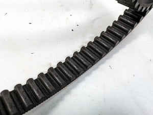 2006 Harley Touring FLHTCUI Electra Glide Rear Drive Belt 139T 1-1/8 40024-04B | Mototech271