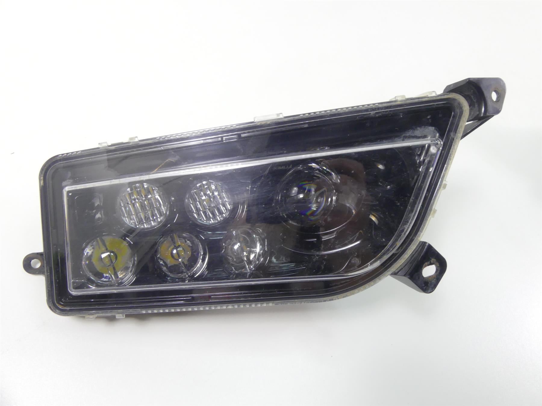 2018 Polaris RZR1000 RS1 Front Lights Head Lamp Headlights 2413949 2413950 {{ shop.shopifyCountryName }} - Mototech271