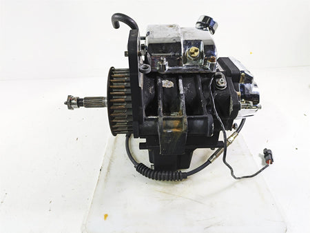 2003 Harley Dyna FXDL Low Rider 100TH Transmission Gear Box 5 Speed 33037-03 {{ shop.shopifyCountryName }} - Mototech271