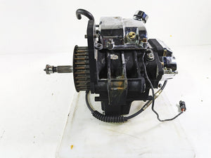 2003 Harley Dyna FXDL Low Rider 100TH Transmission Gear Box 5 Speed 33037-03 | Mototech271