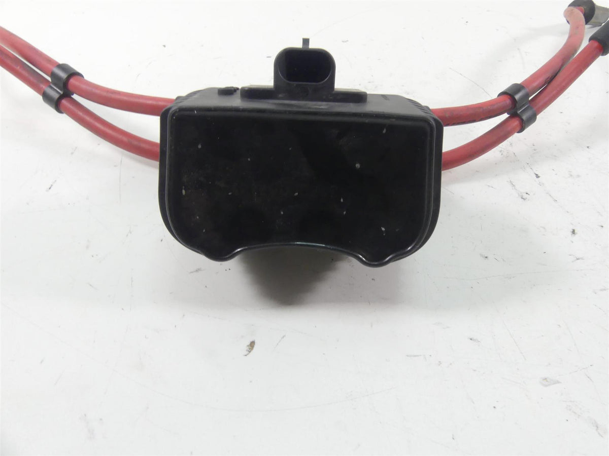 2018 Harley Softail FXBB Street Bob Ignition Coil Screamin Eagle Wires 31600067 {{ shop.shopifyCountryName }} - Mototech271