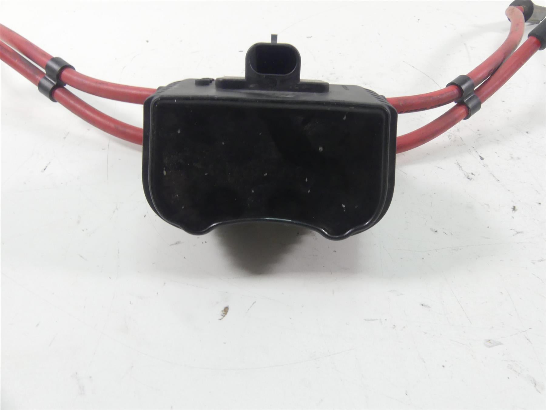 2018 Harley Softail FXBB Street Bob Ignition Coil Screamin Eagle Wires 31600067 {{ shop.shopifyCountryName }} - Mototech271