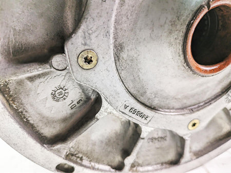 2019 Polaris RZR XP 1000 EPS Secondary Driven Drive Clutch 1323403 {{ shop.shopifyCountryName }} - Mototech271