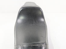 Load image into Gallery viewer, 2016 Harley FXDF Dyna Fat Bob Oem Stock  Seat Saddle Set 52000117
